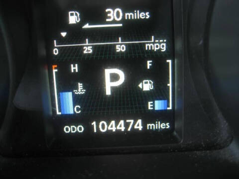 2016 Mitsubishi Outlander Sport ES