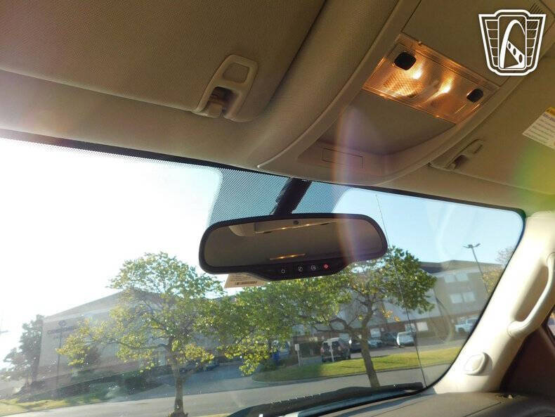 2010 Chevrolet Silverado 2500HD