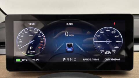 2018 Tesla Model 3 Performance