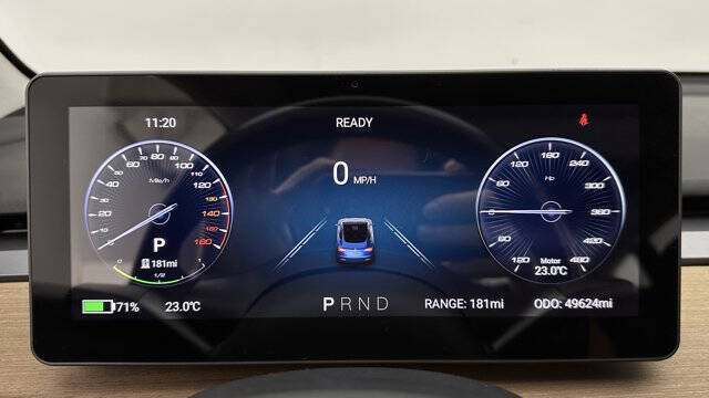 2018 Tesla Model 3 Performance