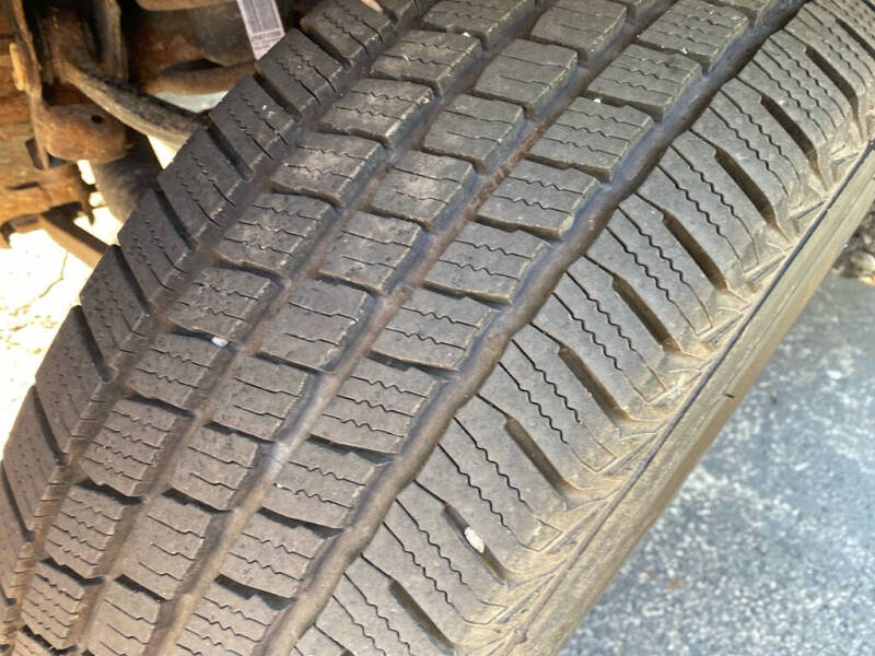 2011 Chevrolet Silverado 1500