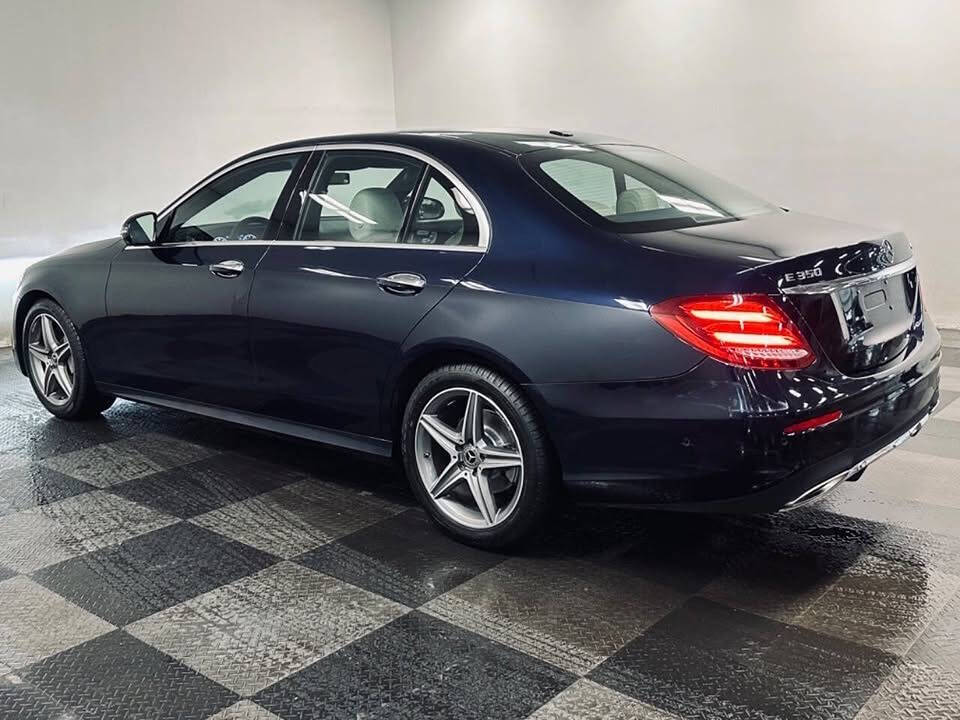 2020 Mercedes-Benz E-Class for sale at Extreme Auto Pros in Parma Heights, OH