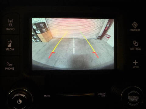 2019 Jeep Wrangler Unlimited