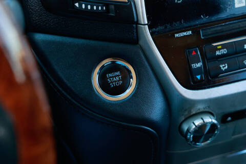 2017 Toyota Land Cruiser