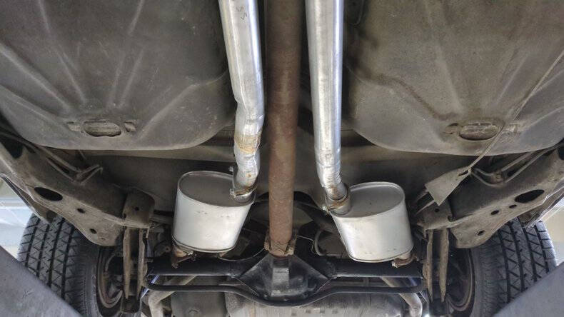 1983 Chevrolet Monte Carlo