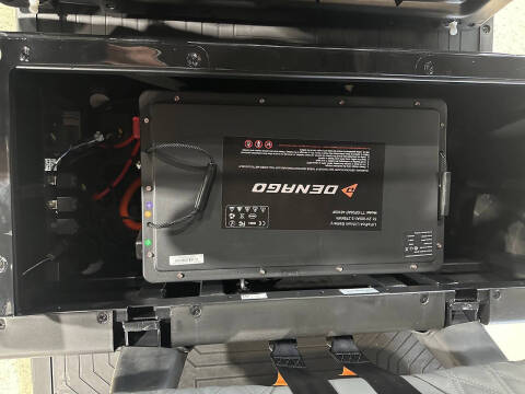 2026 Denago Rover XL
