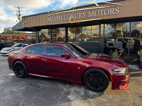 2020 Dodge Charger