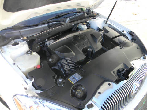 2007 Buick Lucerne CXL V6
