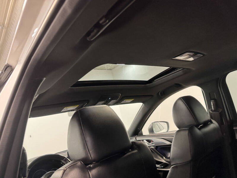 2023 Mazda CX-9 Grand Touring