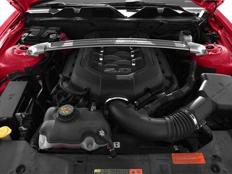 2013 Ford Mustang GT Premium