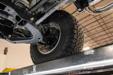 1997 Chevrolet Tahoe