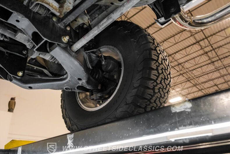 1997 Chevrolet Tahoe