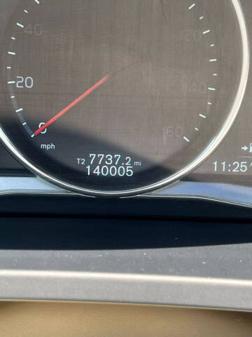 2016 Volvo S60 T5 Drive-E Premier