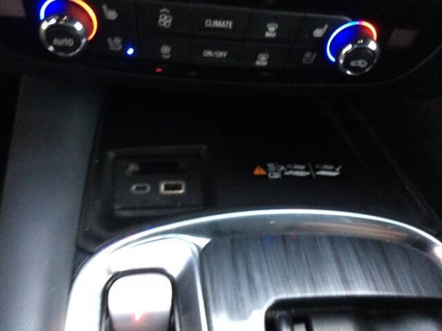 2024 Buick Enclave Premium