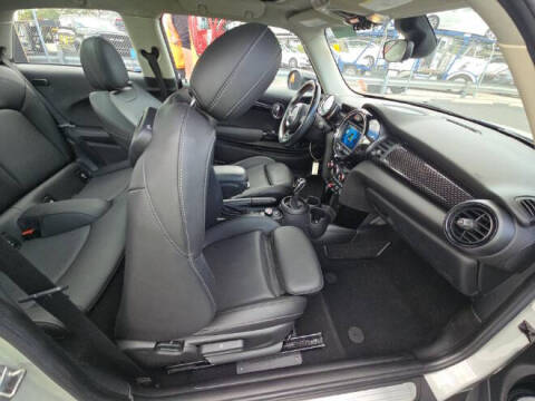 2020 MINI Hardtop 2 Door Cooper S