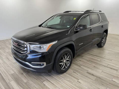 2017 GMC Acadia for sale at Travers Autoplex Thomas Chudy in Saint Peters MO