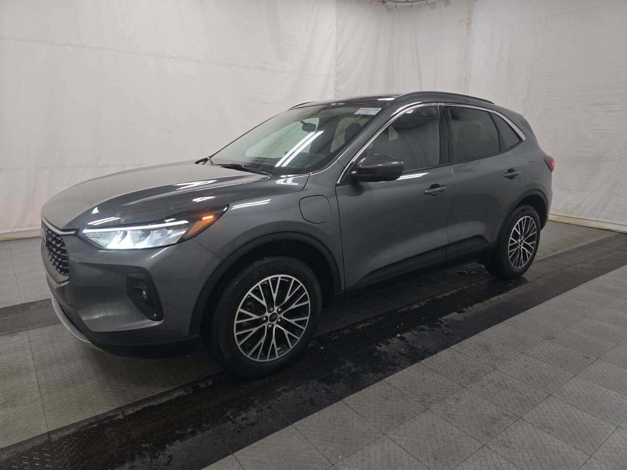 2024 Ford Escape Plug-In Hybrid PHEV 4dr SUV's photo