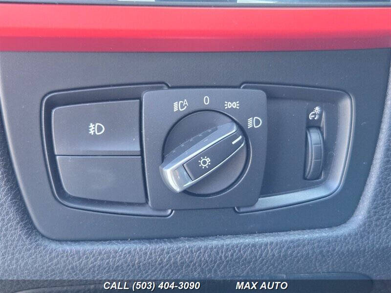 2014 BMW 4 Series 428i xDrive