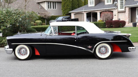 1954 Buick Skylark