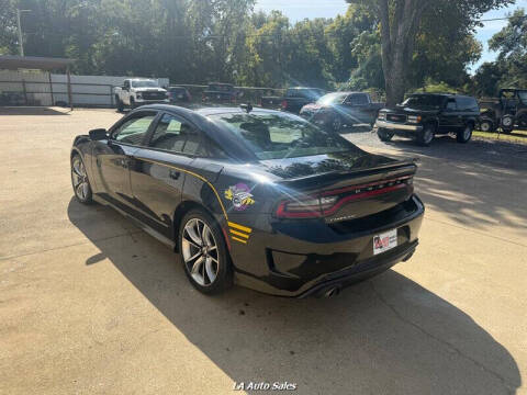 2019 Dodge Charger GT