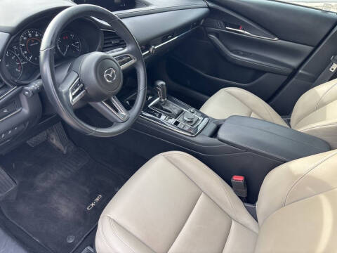 2022 Mazda CX-30 2.5 S Preferred
