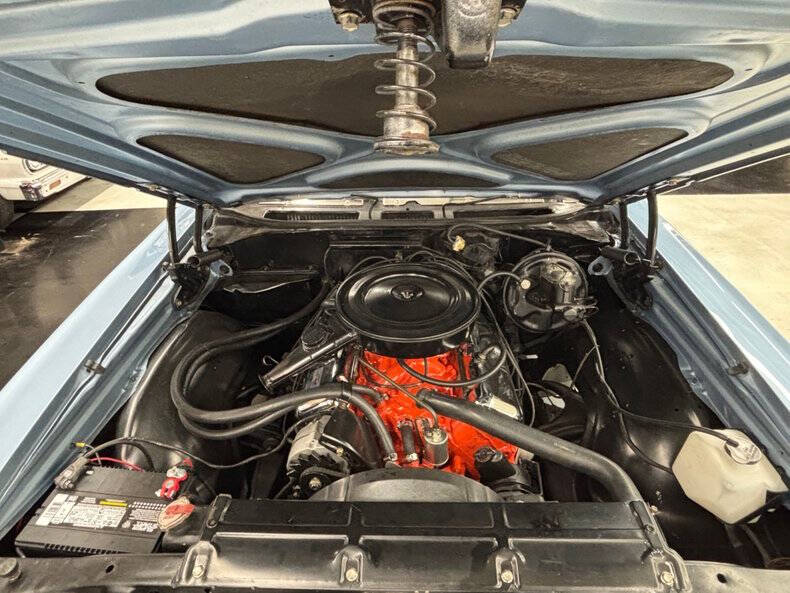 1969 Chevrolet Chevelle