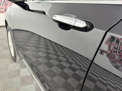 2023 Cadillac XT6 Luxury