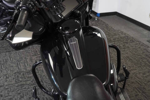 2018 Harley-Davidson Street Glide Special