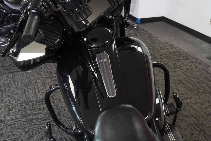 2018 Harley-Davidson Street Glide Special