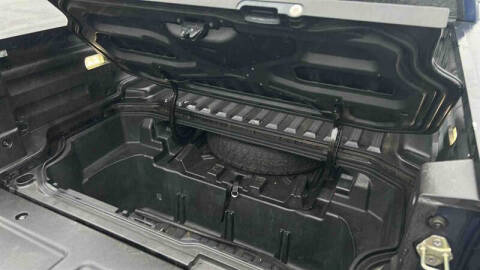 2017 Honda Ridgeline RTL-E