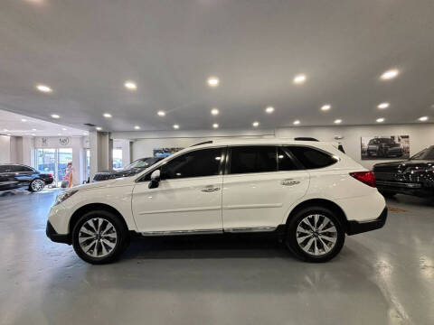 2019 Subaru Outback 2.5i Touring