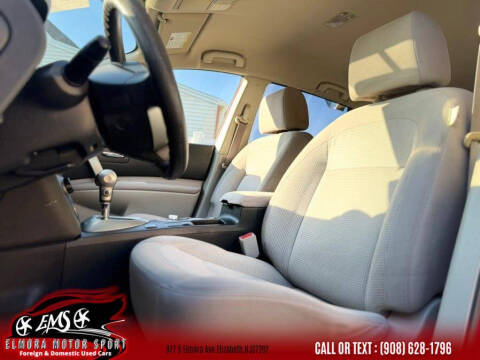 2013 Nissan Rogue