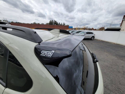 2016 Subaru Crosstrek 2.0i Limited