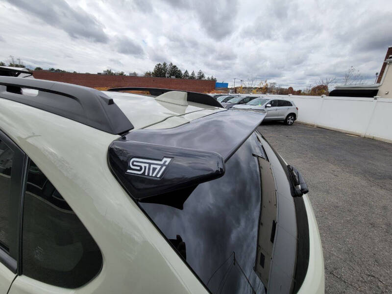 2016 Subaru Crosstrek 2.0i Limited