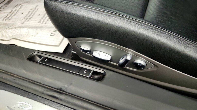 2013 Porsche Boxster