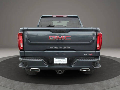 2022 GMC Sierra 1500 Limited