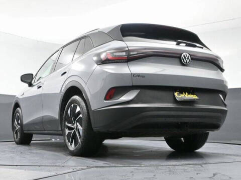 2022 Volkswagen ID.4 Pro