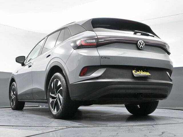 2022 Volkswagen ID.4 Pro