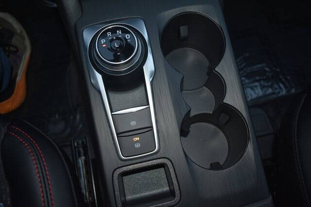 2026 Ford Escape ST-Line Select