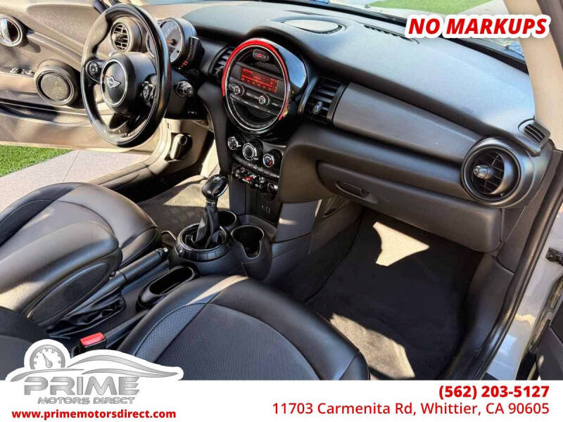 2014 MINI Hardtop Cooper
