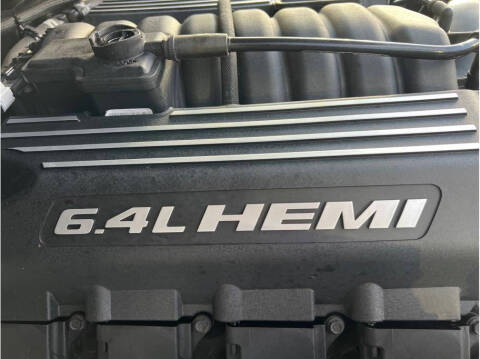 2017 Jeep Grand Cherokee SRT