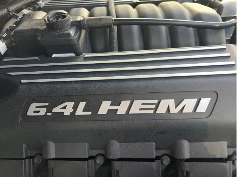 2017 Jeep Grand Cherokee SRT