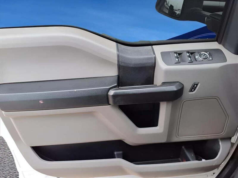 2020 Ford F-450 Super Duty