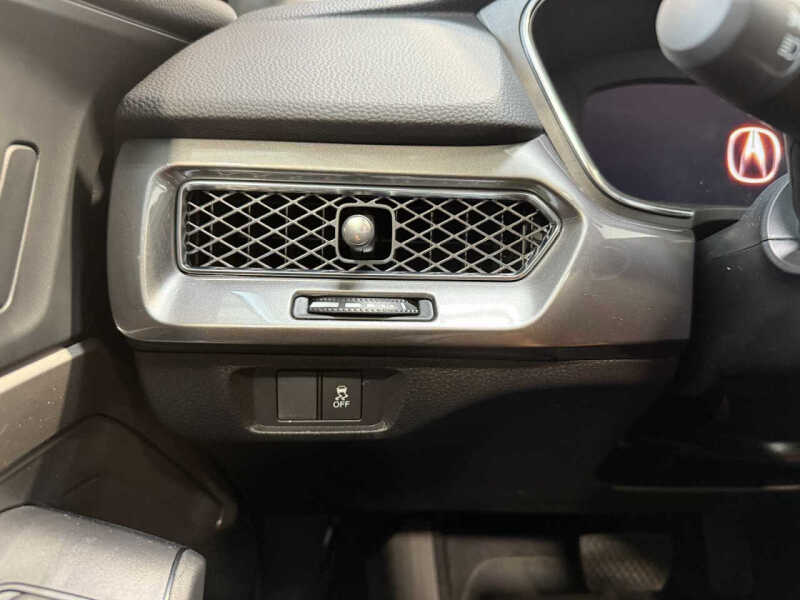 2026 Acura Integra