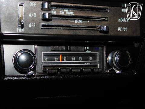 1969 Chevrolet Chevelle