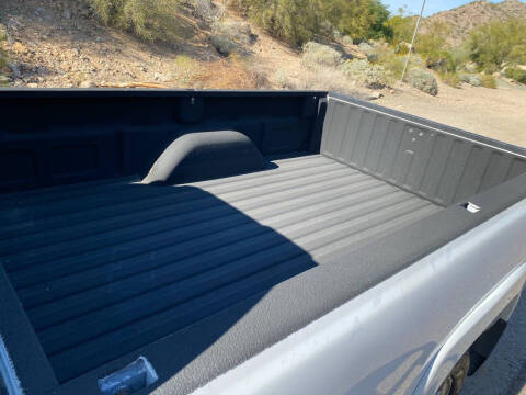 2007 Chevrolet Silverado 2500HD Classic LT2