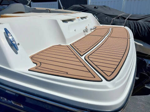 2019 Bayliner 160 Bowrider