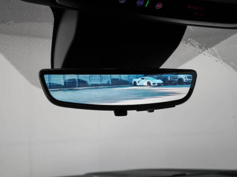 2025 GMC Yukon AT4 Ultimate