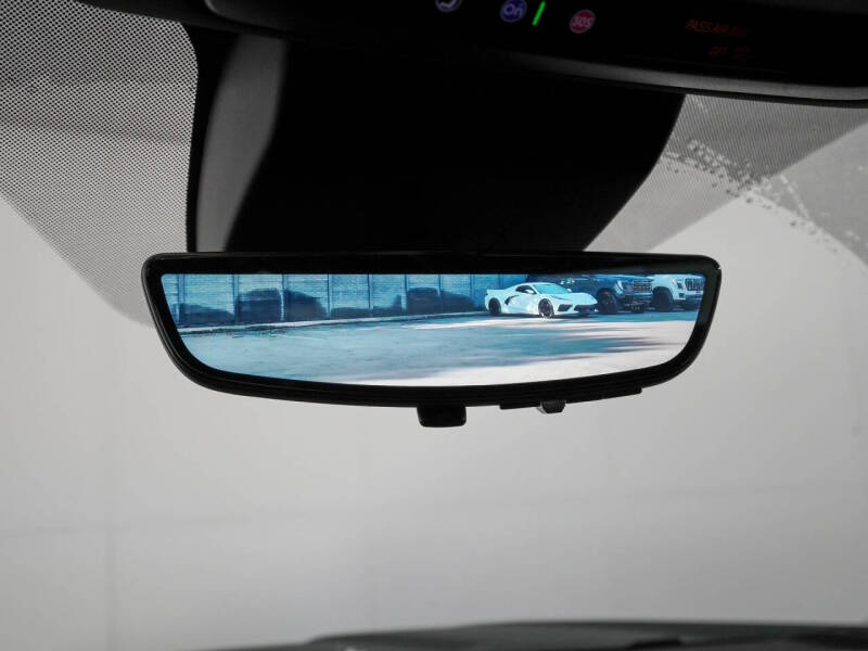 2025 GMC Yukon AT4 Ultimate