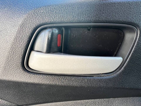 2013 Honda CR-V EX-L w/Navi